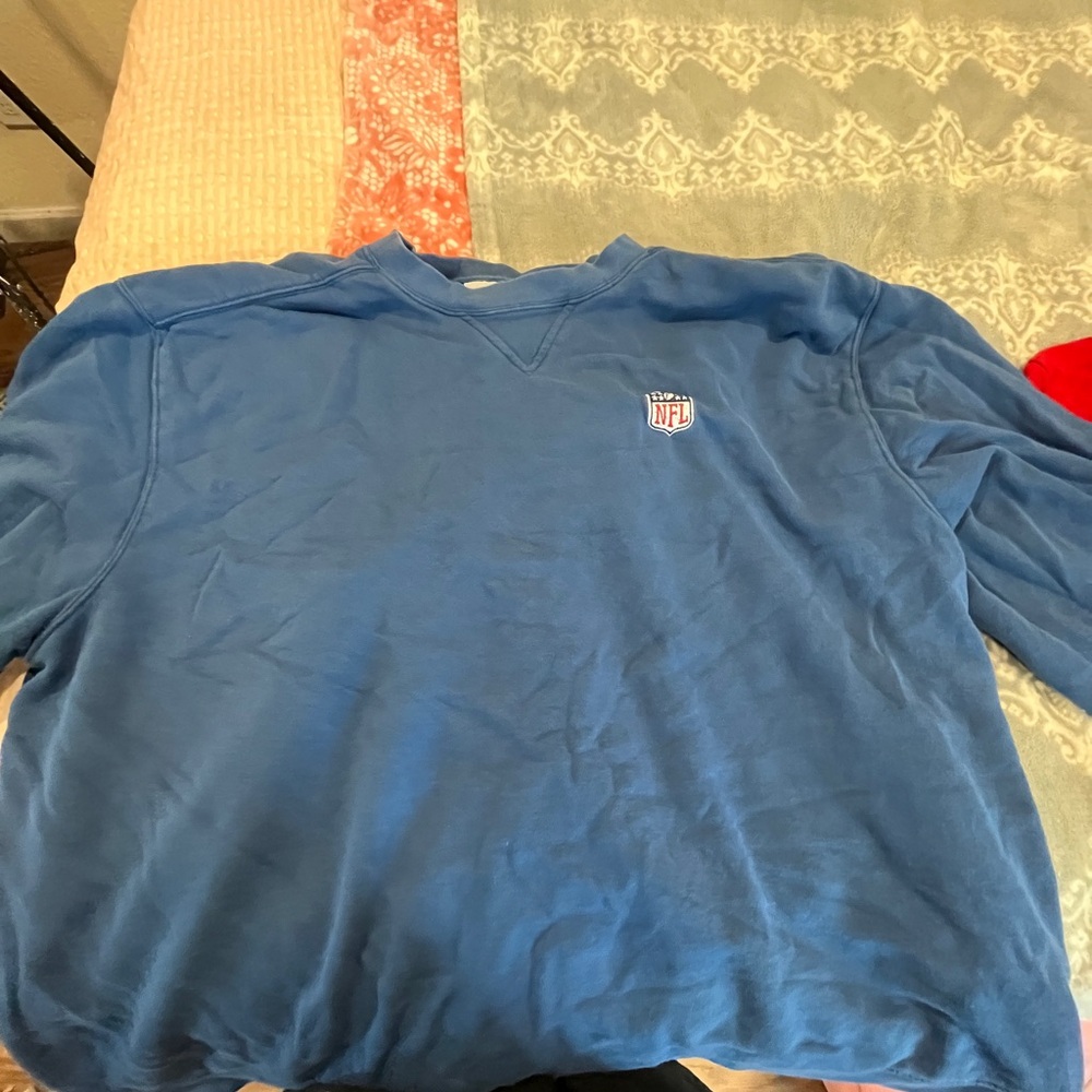 nfl Sweatshirt